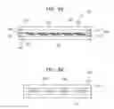 Fig. 14 - Solar battery module, and method of manufacturing solar battery module