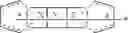 Fig. 53 - CONDENSED CYCLIC COMPOUND AND ORGANIC ELECTROLUMINESCENCE DEVICE INCLUDING THE SAME