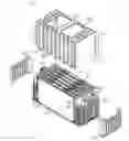 Fig. 01 - Battery module and battery pack comprising same