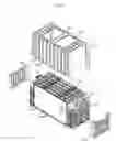 Fig. 02 - Battery module and battery pack comprising same