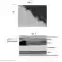 Fig. 09 - Fuel cell interconnect with metal or metal oxide contact layer