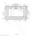 Fig. 13 - Fuel cell separator for preventing flooding and fuel cell stack including the same