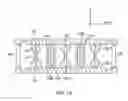 Fig. 19 - Dimensional constraints for three-dimensional batteries