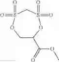 Fig. 124 - Nonaqueous electrolyte, capacitor device using same, and carboxylic acid ester compound used in same
