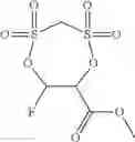 Fig. 131 - Nonaqueous electrolyte, capacitor device using same, and carboxylic acid ester compound used in same