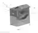 Fig. 02 - Method and apparatus for disassembling and separating components of batteries