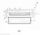 Fig. 02 - Temperature control device for tempering a battery