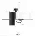 Fig. 37 - Method and apparatus for mounting network devices