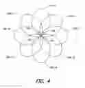 Fig. 06 - AM/FM directional antenna array for vehicle