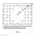 Fig. 06 - Dynamic polarization and coupling control from a steerable cylindrically fed holographic antenna