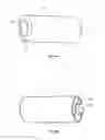 Fig. 06 - Externally-attached PTC element and tubular battery