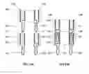 Fig. 08 - Stackable deformable electrical connector system