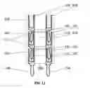 Fig. 09 - Stackable deformable electrical connector system