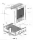 Fig. 02 - HIGH SPEED, HIGH DENSITY ELECTRICAL CONNECTOR