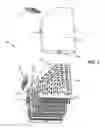 Fig. 03 - HIGH SPEED, HIGH DENSITY ELECTRICAL CONNECTOR