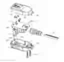Fig. 01 - Leakage current protection device for power plug