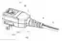 Fig. 02 - Leakage current protection device for power plug