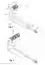 Fig. 03 - Cushion-mounted electrical outlets
