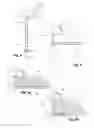 Fig. 04 - Cushion-mounted electrical outlets