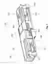 Fig. 06 - Hermaphroditic pin and socket connector