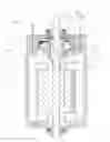 Fig. 01 - Electric motor and brush thereof