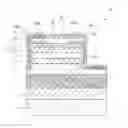 Fig. 01 - Semiconductor multilayer film mirror, vertical cavity type light-emitting element using the mirror, and methods for manufacturing the mirror and the element