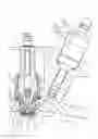 Fig. 01 - Spark plug with shuttle electrode