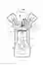 Fig. 02 - Spark plug with shuttle electrode