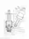 Fig. 03 - Spark plug with shuttle electrode