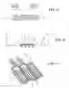Fig. 07 - Low voltage electrical distribution installation