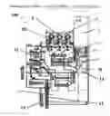 Fig. 01 - Gas insulation switch cabinet and switch device