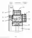 Fig. 02 - Gas insulation switch cabinet and switch device