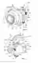 Fig. 02 - Cable stripper having an adjustable bushing