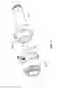 Fig. 09 - Cable stripper having an adjustable bushing