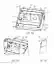 Fig. 09 - Floor box and method of installing
