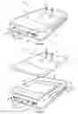 Fig. 05 - HAND-HELD PRINTER AND CHARGER