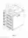 Fig. 08 - Electronic device storage and charging cabinet