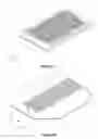 Fig. 08 - Near-field RF charging pad with adaptive loading to efficiently charge an electronic device at any position on the pad