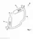 Fig. 07 - Stator for a multiphase electric motor, method for producing a coil winding, and electric motor for a handheld tool