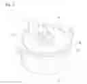 Fig. 02 - Direct current motor having an electromagnetic structure for a vehicle