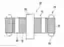 Fig. 01 - Rotary electric machine