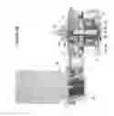 Fig. 05 - Front end motor-generator system and modular generator drive apparatus
