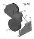 Fig. 09 - Front end motor-generator system and modular generator drive apparatus