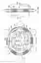 Fig. 04 - Flywheel energy storage device with induction torque transfer