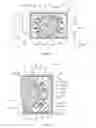 Fig. 04 - STATOR CORE, STEPPER MOTOR AND LINEAR ACTUATOR