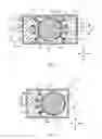 Fig. 06 - STATOR CORE, STEPPER MOTOR AND LINEAR ACTUATOR