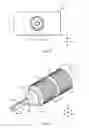Fig. 09 - STATOR CORE, STEPPER MOTOR AND LINEAR ACTUATOR