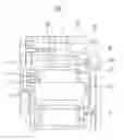 Fig. 01 - Cooling Structure for Drive Motor