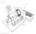 Fig. 08 - Armature for electromechanical device which converts electrical energy and mechanical energy, and method for manufacturing same
