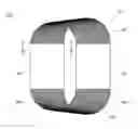 Fig. 01 - Tool for holdling coil for electromechanical device for converting electrical energy and mechanical energy